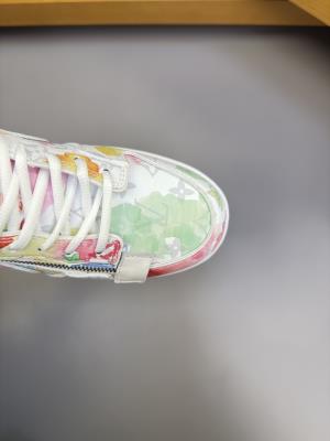 wholesale quality louis vuitton men shoes model no. 862